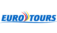 Eurotours logo