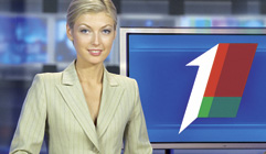 TV channel calendar